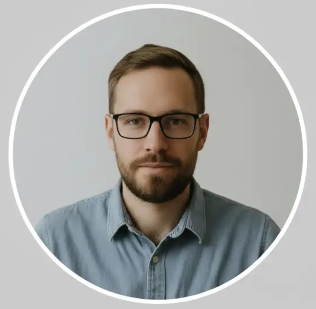 Adam Vance CEO profile picture