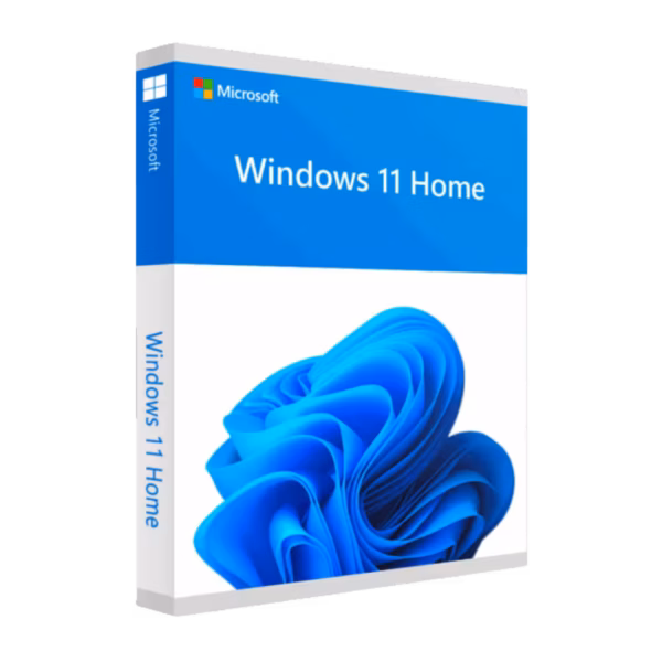 Windows-11-Home-600x600 Windows 11 Home Retail License - Lifetime