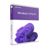 Windows 11 Pro N - Retail license
