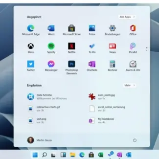 Windows 11 Enterprise - Retail license