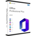 Microsoft Office 2024 Professional Plus - LTSC Volume key online activation