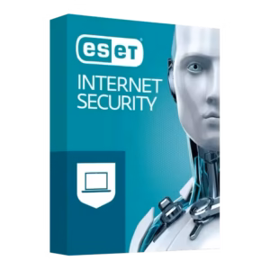 ESET-IS Eset Internet security Cover