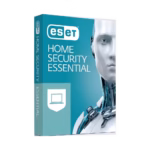 ESET Home Seucirty Essrntial cover