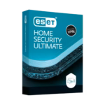 ESET Home Seucirty Ultimate cover