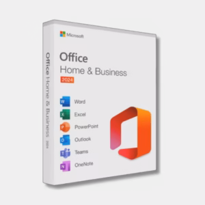 MS-Office-2024-Home-Business-PC Office 2024 Home and Business for PC Cover