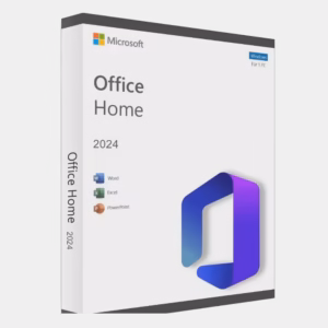 Office 2024 Home Office 2024 Home Cover