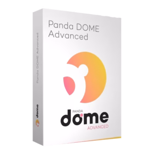 Panda-DOME-Advanced Panda DOME Advanced Cover