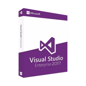 Visual-Studio-2017-Enterprise Visual Studio 2017 Enterprise cover