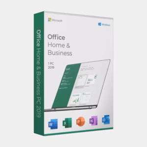office-2019-home-business-for-windows-pc Office 2019 Home and Business for Windows Cover