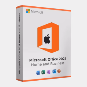 office-2021-home-and-business-Mac Office 2021 Home and Business for Mac Cover