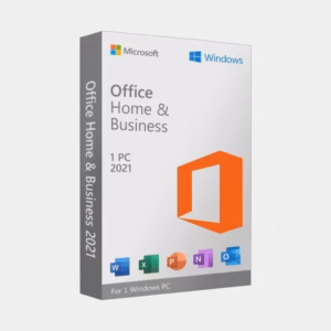 office-2021-home-and-business-for-windows-pc Office Home and Business for Windows Cover