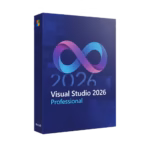 Visual Studio 2026 Professional cover