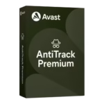 Avast Antitrack Premium Cover