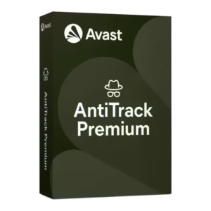 AVAST Antitrack Avast Antitrack Premium Cover
