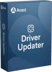 Avast  Driver Updater - global license