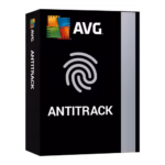 AVG Antitrack Cover