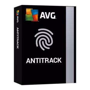AVG Antitrack Cover