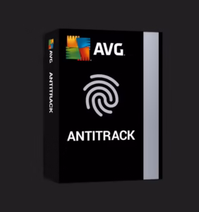 avg antitrack cover